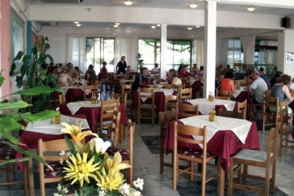 Hotel Loutanis