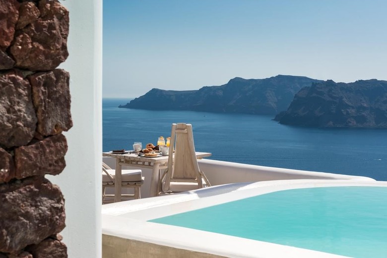 Hotel Andronis Suites