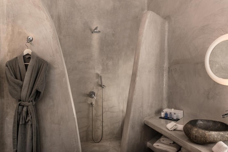 Hotel Andronis Suites