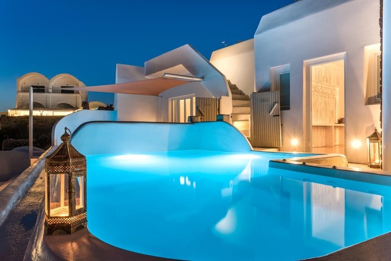 Hotel Andronis Suites