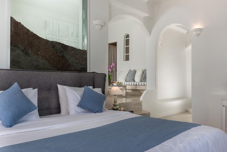 Hotel Andronis Suites