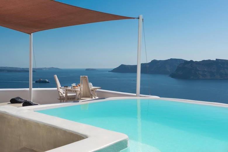 Hotel Andronis Suites