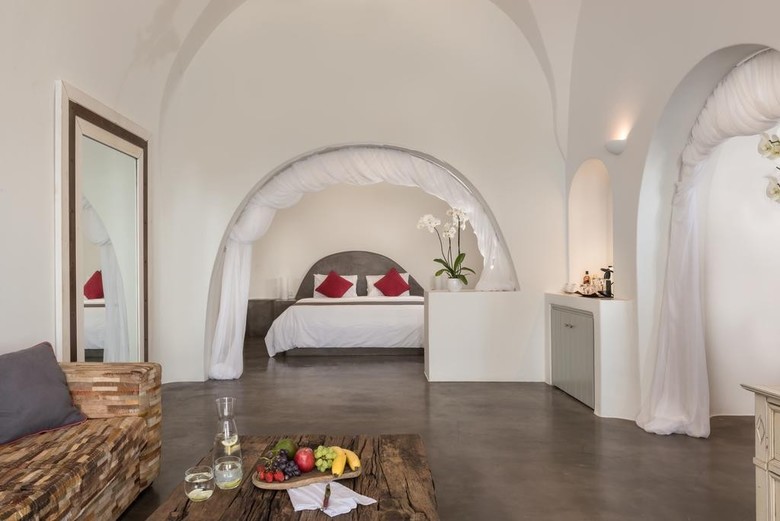Hotel Andronis Suites