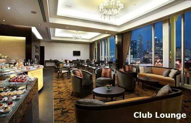 Park Hotel Clarke Quay