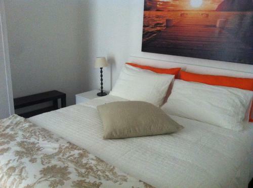 Hostal A Lago