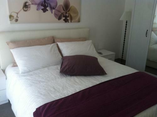 Hostal A Lago