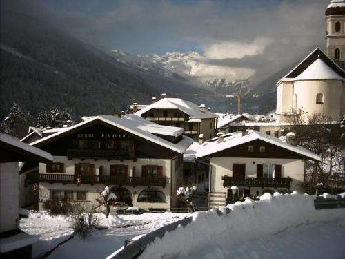 Aparthotel Pichler