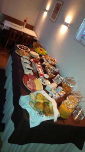 Aparthotel Pichler