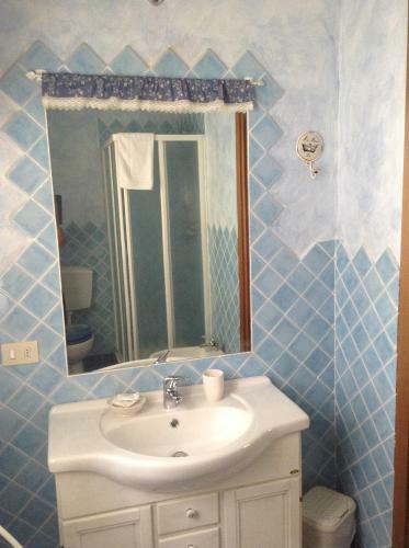 Podere Bellarina B&B