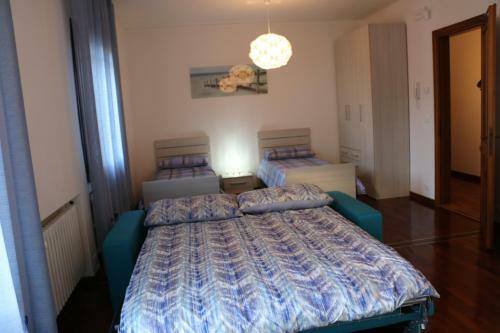 Apartamento Appartamenti Via Calnova