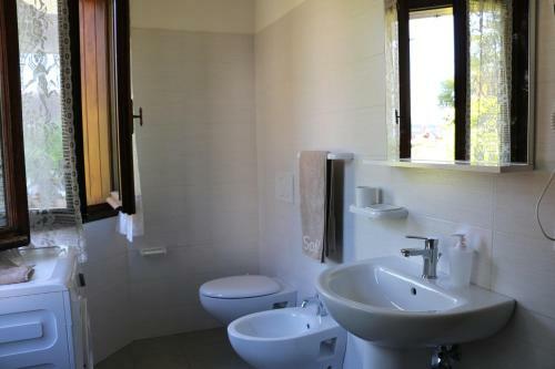 Apartamento Appartamenti Via Calnova