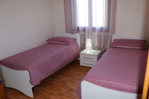 Apartamento Appartamenti Via Calnova