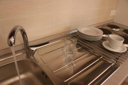 Apartamento Appartamenti Via Calnova