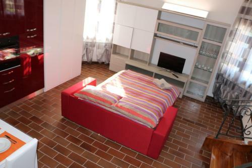 Apartamento Appartamenti Via Calnova
