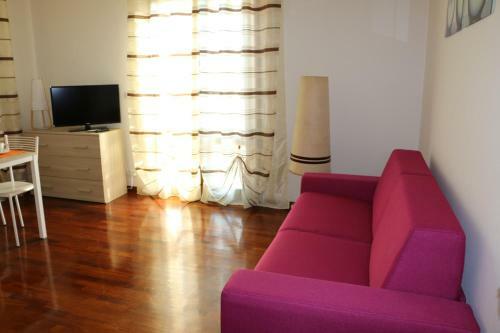 Apartamento Appartamenti Via Calnova