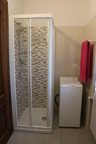 Apartamento Appartamenti Via Calnova