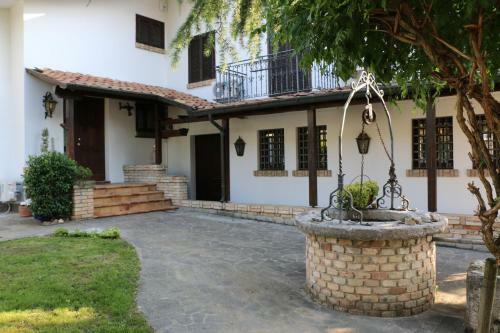 Apartamento Appartamenti Via Calnova