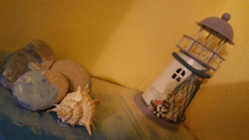 Apartamento La Luna