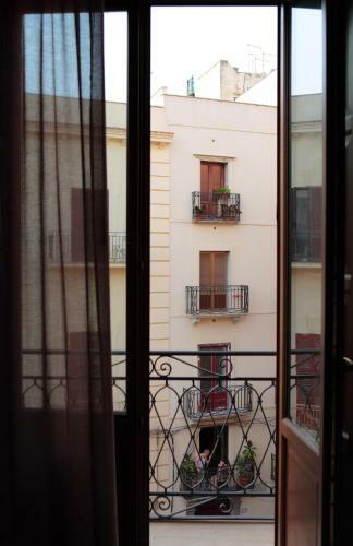 Rooms & Apartments Palazzo Ossuna