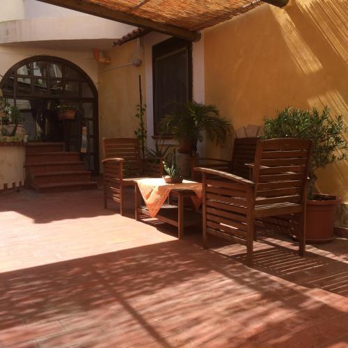 B&B Vittoria