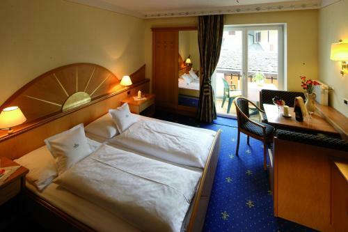 Sonnenhotel Adler Spa & Nature