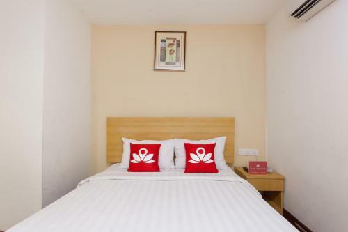 Hotel Zen Rooms Opposite Ymca