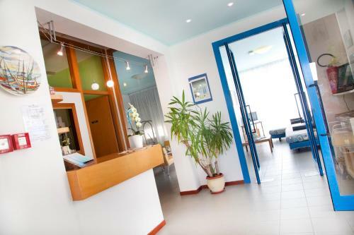 Hotel Bellaria