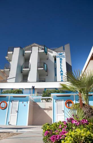 Hotel Bellaria