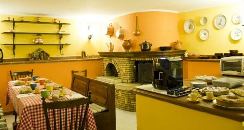 Hostal La Bertina