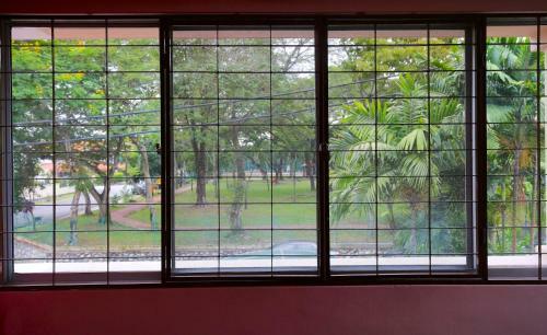 Hostal Mycozystay