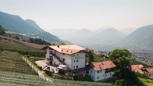 Hotel Meinhardt