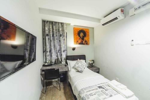 Nginap Hotel