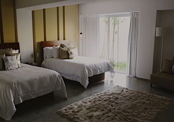 Maison Bambou Hotel Boutique