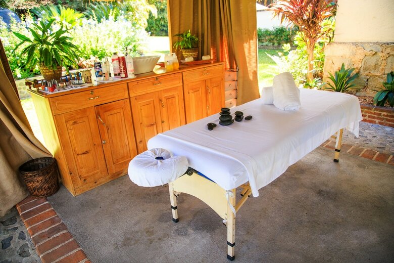 Regis Hotel & Spa