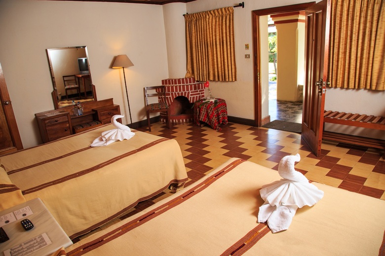 Regis Hotel & Spa