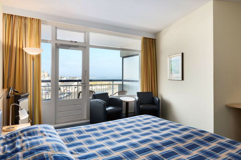 Hotel NH Atlantic Den Haag