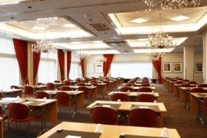 Hotel NH Atlantic Den Haag