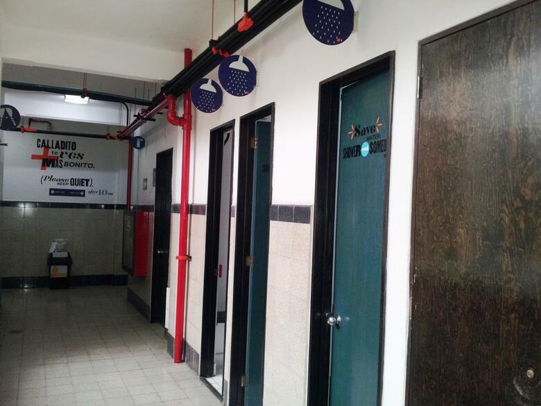 Hostal Mundo Joven Catedral