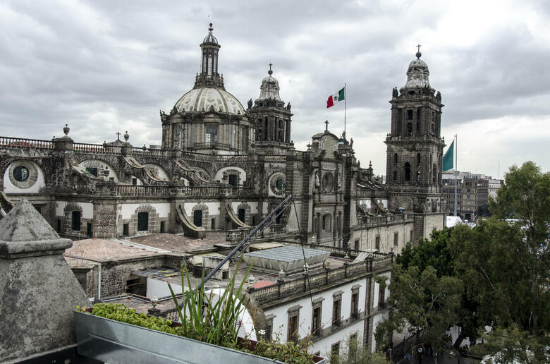 Hostal Mundo Joven Catedral