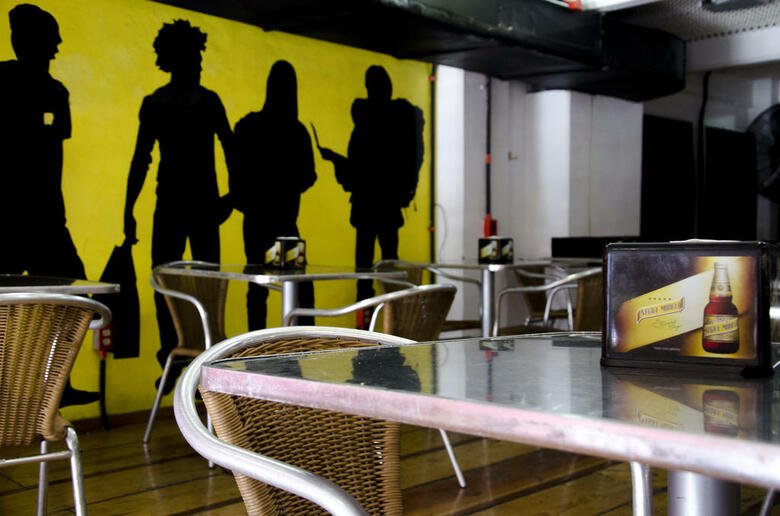 Hostal Mundo Joven Catedral