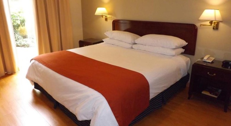 Hotel San Carlos
