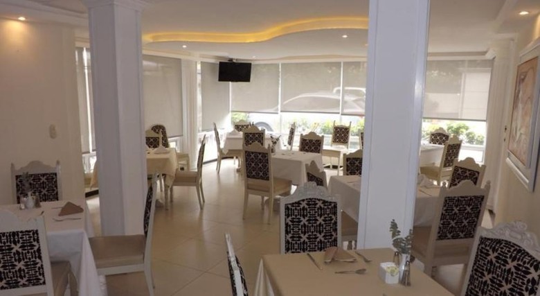 Hotel San Carlos