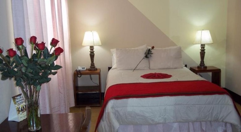Hotel Pan American Centro Hist�rico