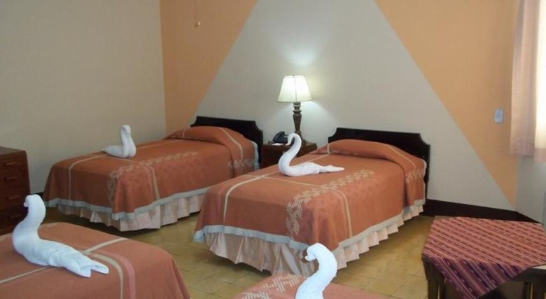 Hotel Pan American Centro Hist�rico