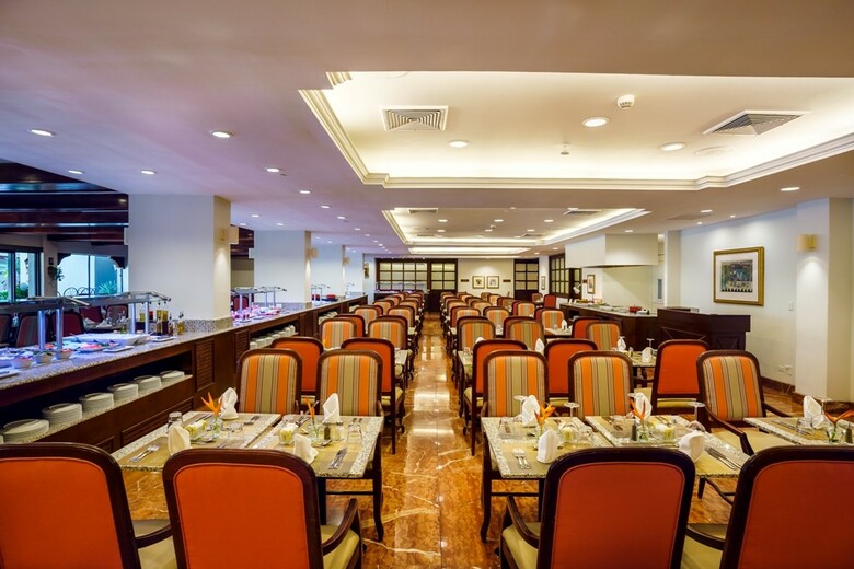 Hotel Barcel� Guatemala City