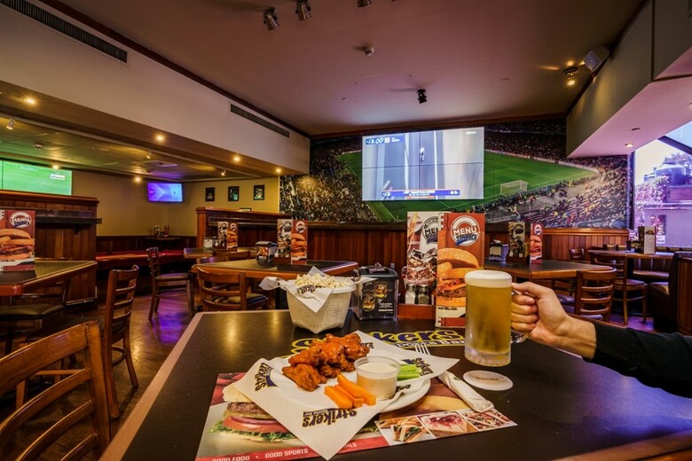 Hotel Barcel� Guatemala City
