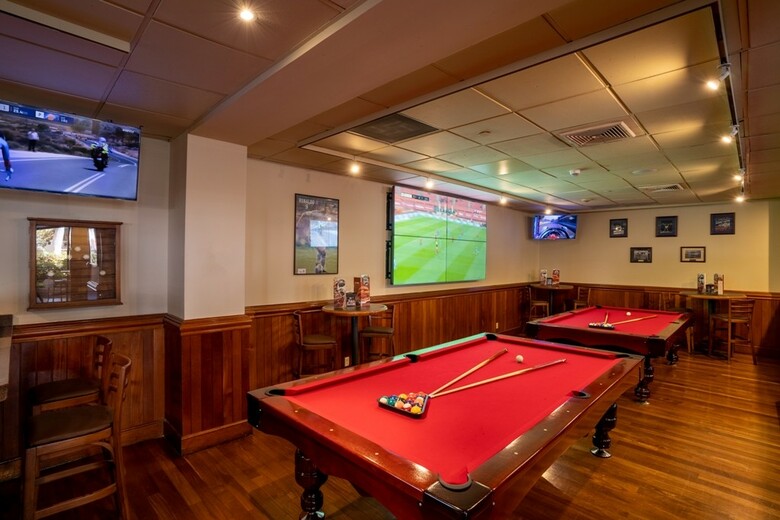 Hotel Barcel� Guatemala City