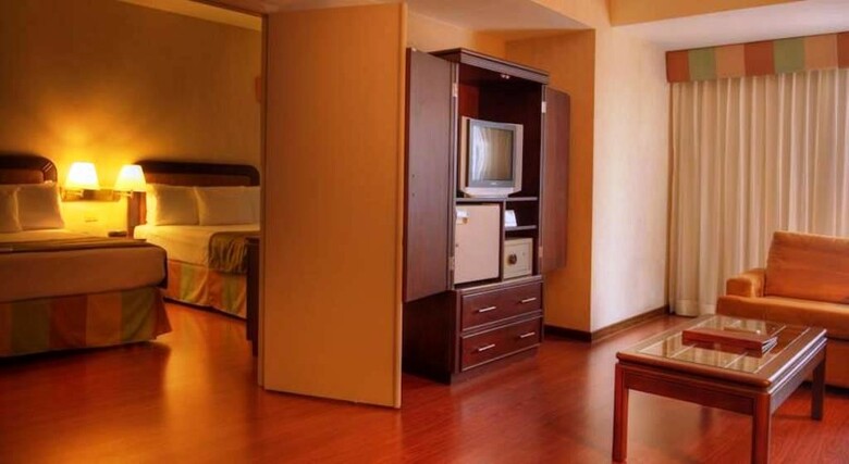 Hotel Clarion Suites Guatemala City