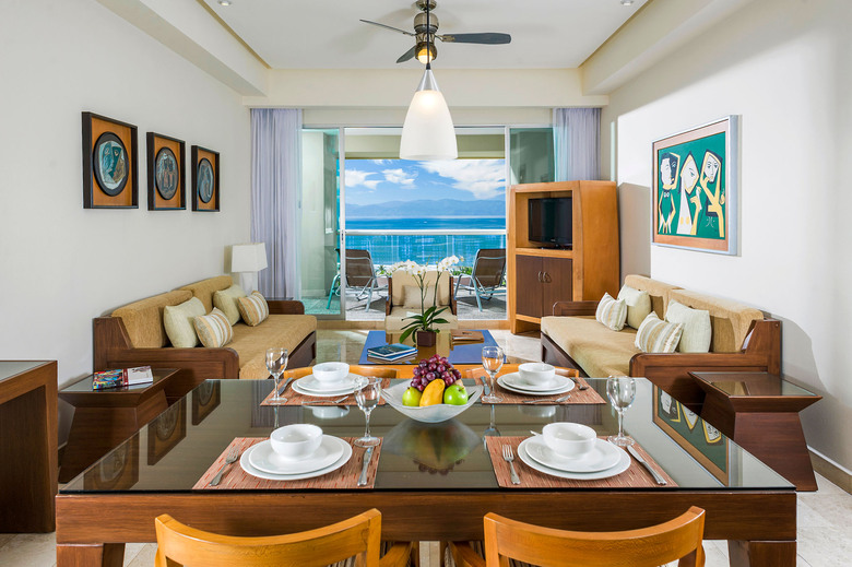Hotel The Grand Mayan Nuevo Vallarta (.)