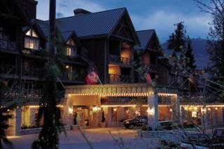 Hotel Whistler Pinnacle